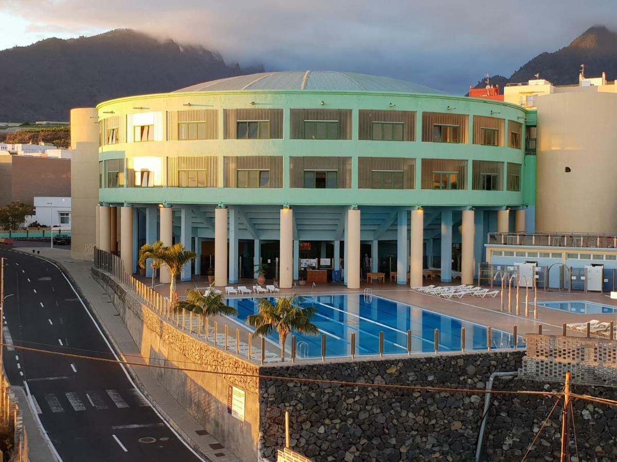 塔扎克蒂La Palmita Sunset公寓 外观 照片