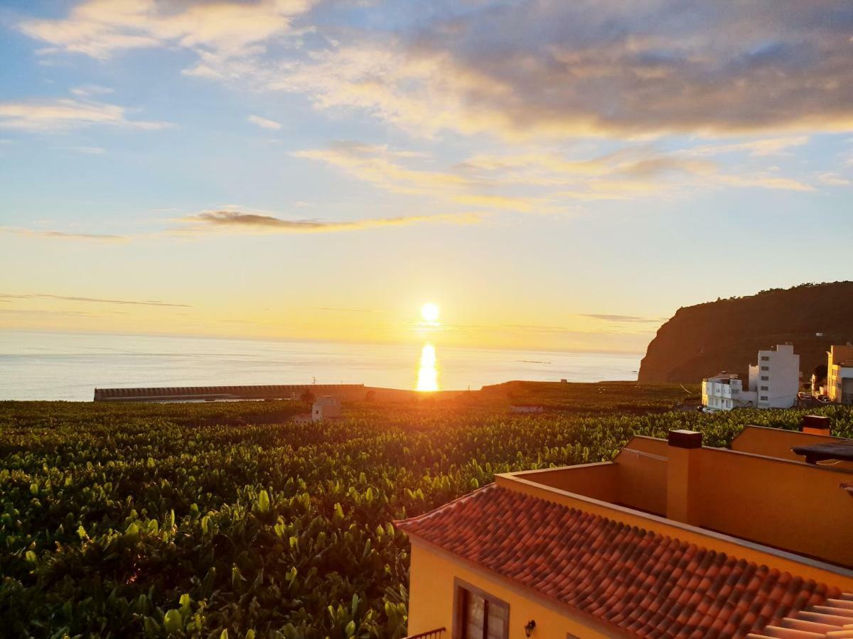 塔扎克蒂La Palmita Sunset公寓 外观 照片